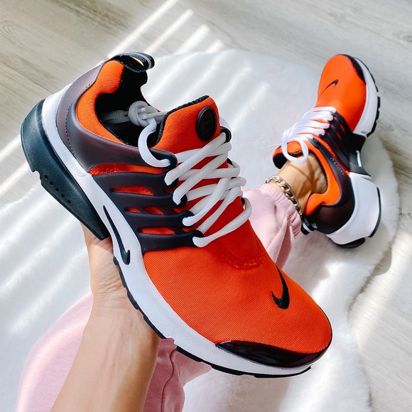 Nike air presto sneakers - Picture 2 of 3